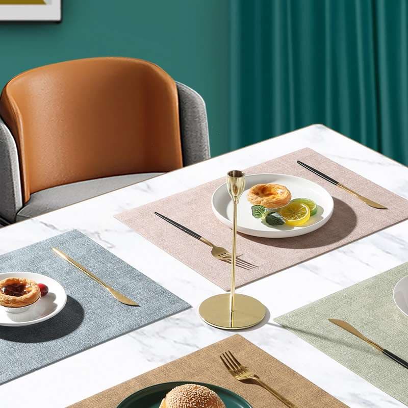 ～ランチマット・北欧ブランド～ 上質防水ランチョンマット