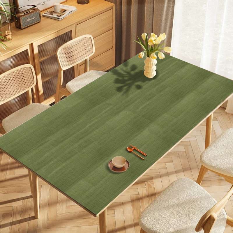 ランチョンマット 北欧風 撥水加工テーブルマット