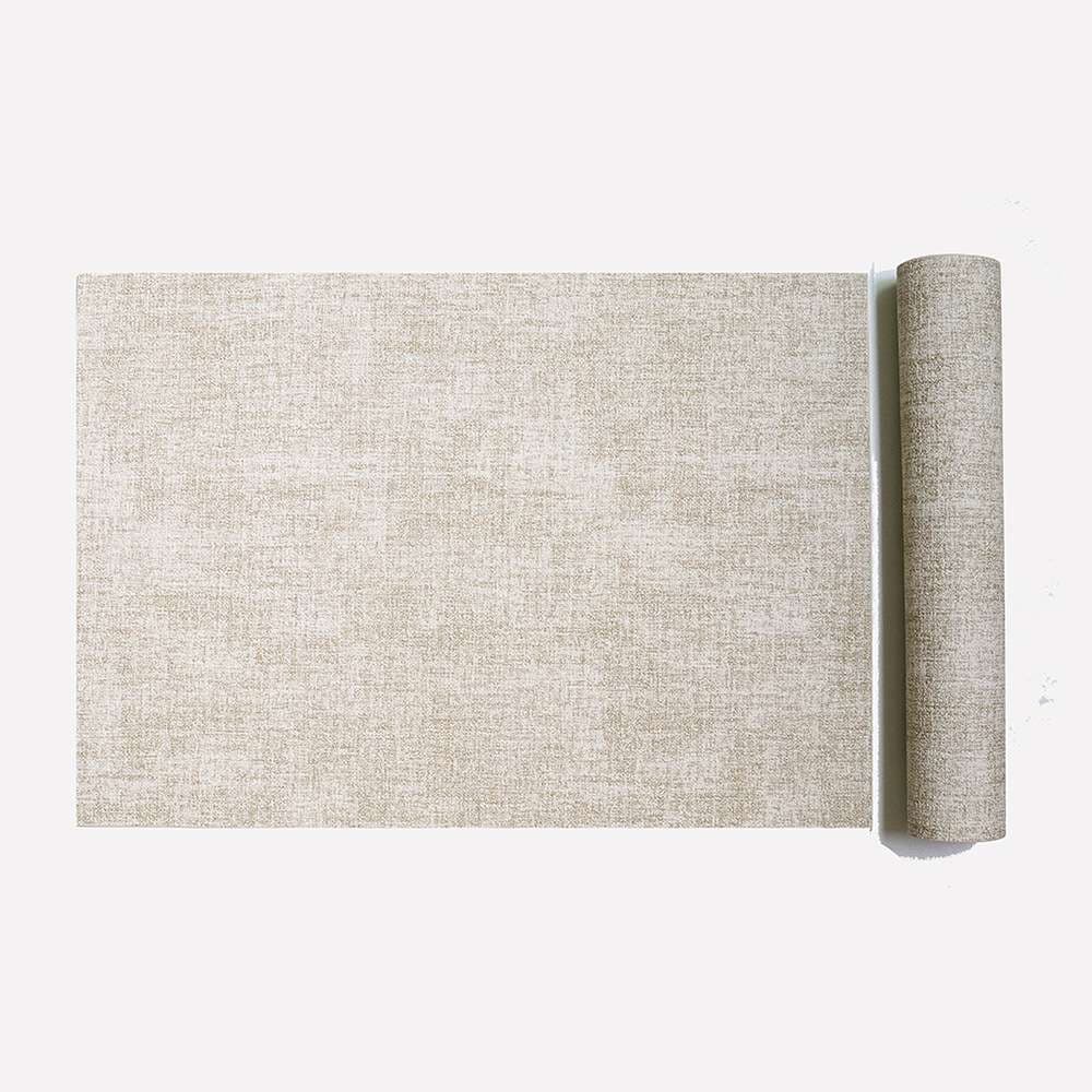 上質リネン風ランチョンマット ～ランチマット初心者におすすめ～