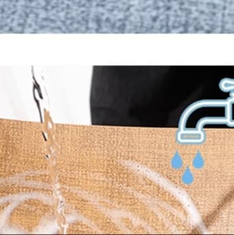 ～ランチマット・北欧ブランド～ 上質防水ランチョンマット