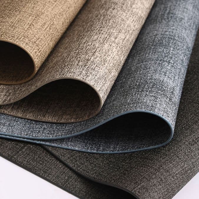 ランチョンマット 麻織りの雅 和ランチョンマット