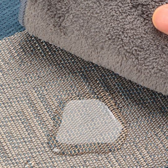 ランチョンマット 格子織り 雅 ランチョンマット