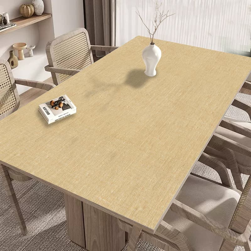 ランチョンマット 北欧風 撥水加工テーブルマット