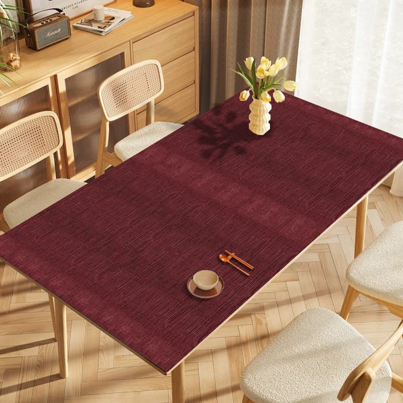 ランチョンマット 北欧風 撥水加工テーブルマット