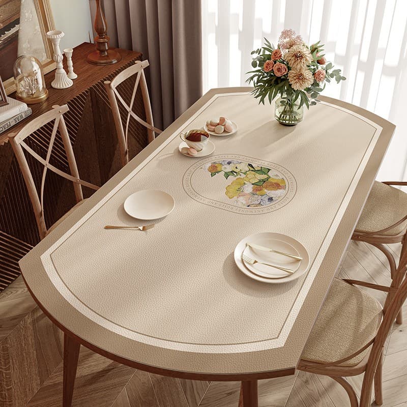 ランチョンマット エレガントフローラル テーブルマット