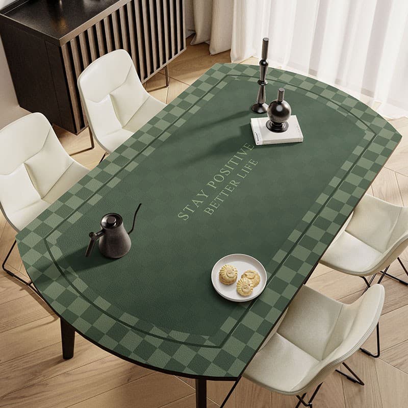 ランチョンマット エレガントフローラル テーブルマット