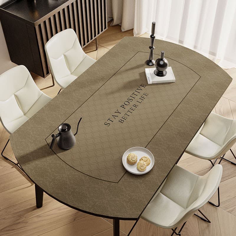 ランチョンマット エレガントフローラル テーブルマット