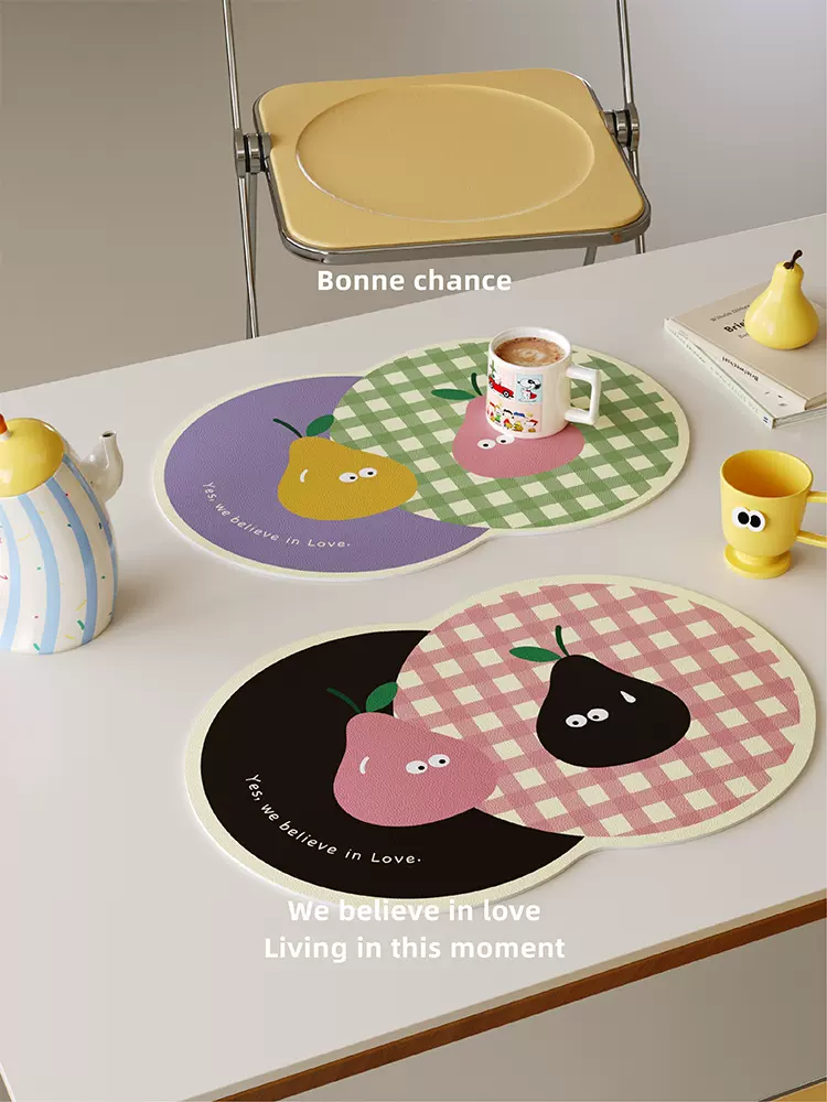 フルーツが喋った！