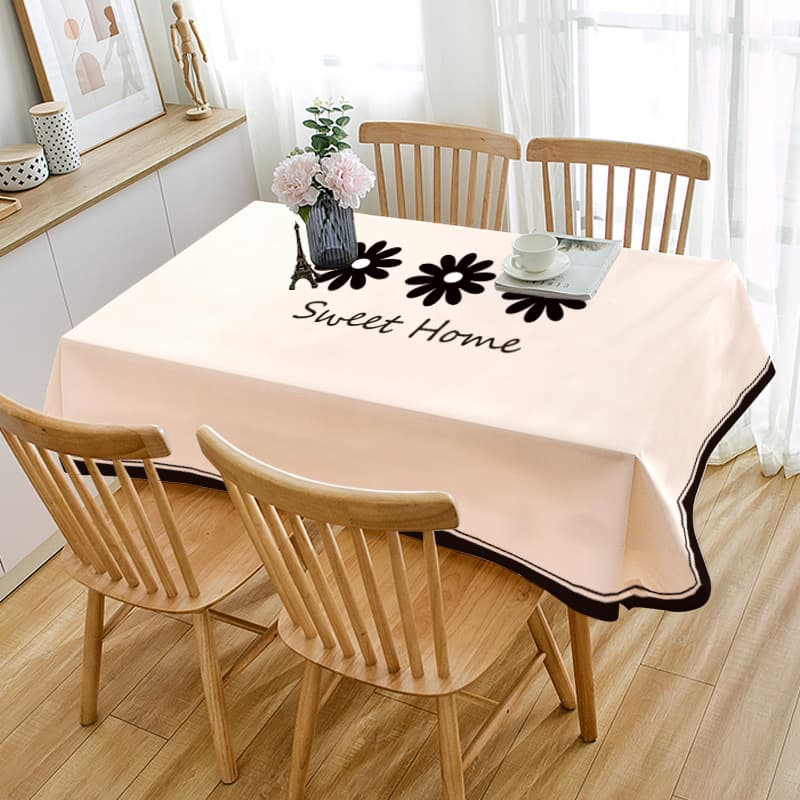 ランチョンマット モダンアート テーブルクロス コレクション