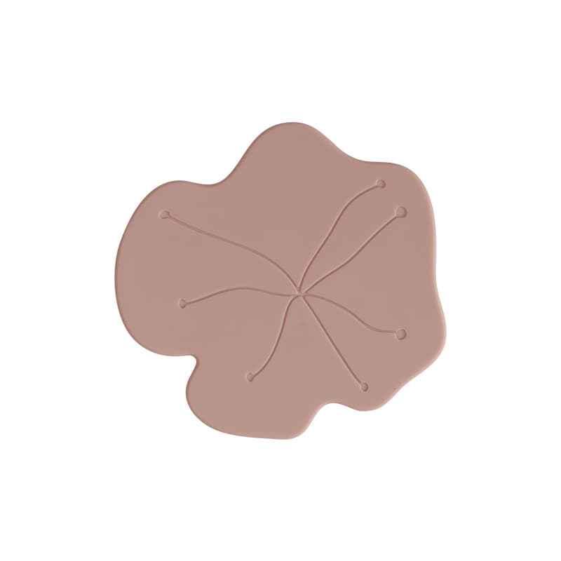 ランチョンマット デザートサボテン シリコンプレースマット 【超個性的】