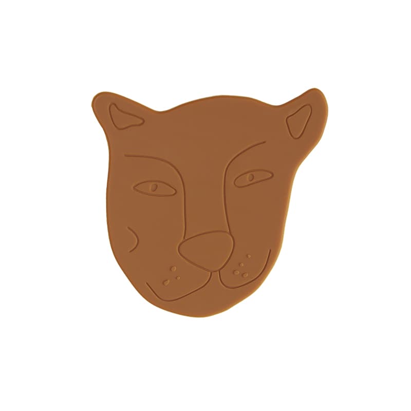 ランチョンマット デザートサボテン シリコンプレースマット 【超個性的】