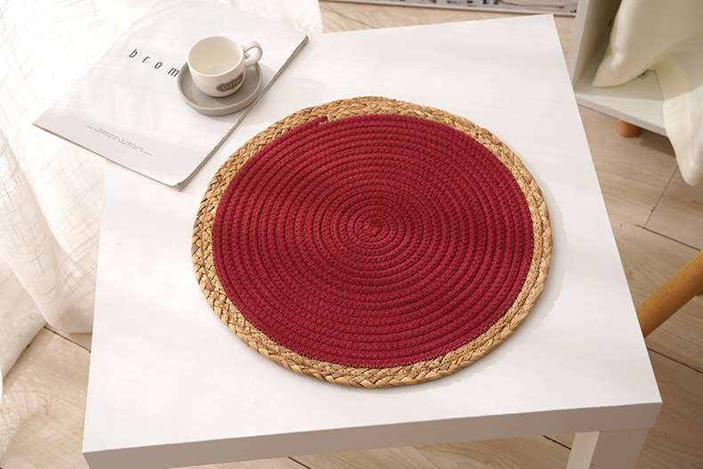 ～職人のこだわりの網織～