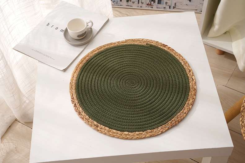 ～職人のこだわりの網織～