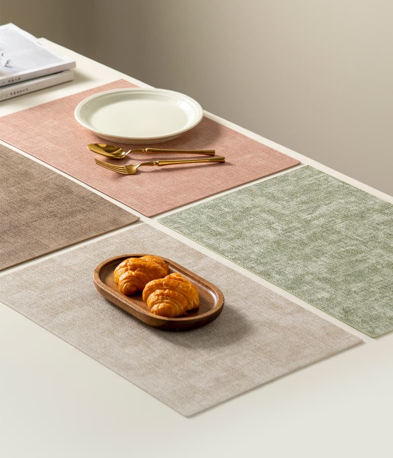 ランチョンマット 織音の宴 和紋ランチョンマット