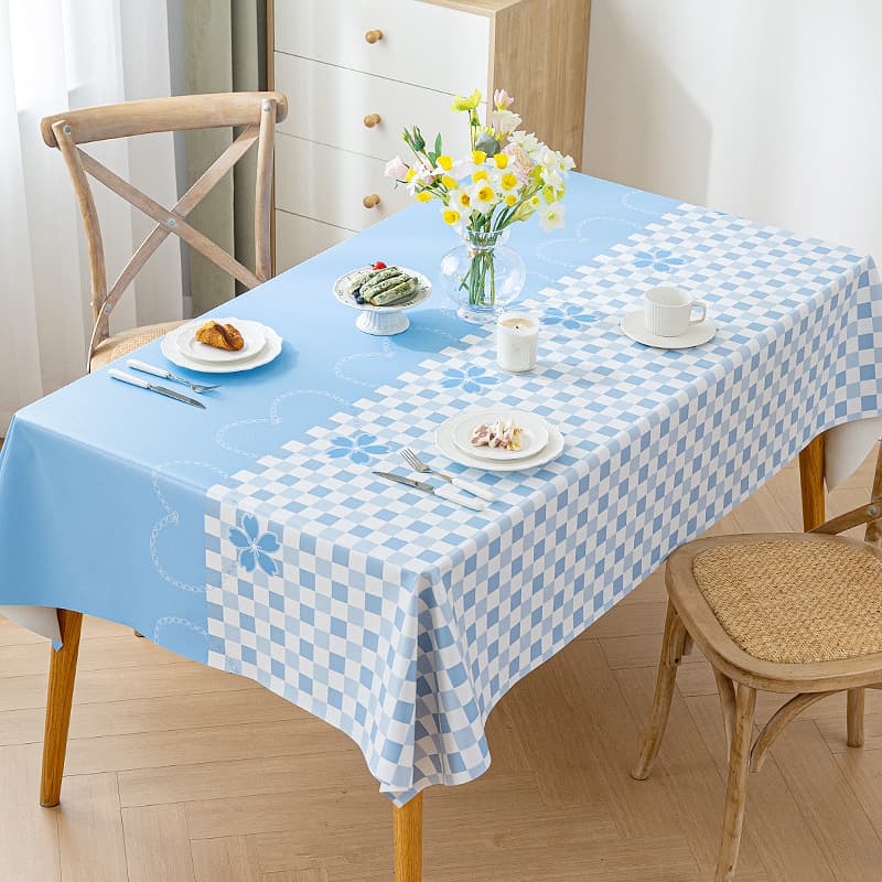 ランチョンマット 北欧風テーブルクロス