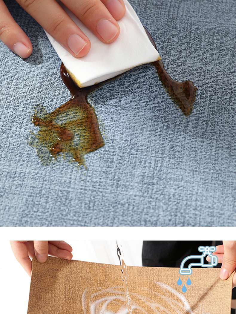 ～ランチマット・北欧ブランド～ 上質防水ランチョンマット