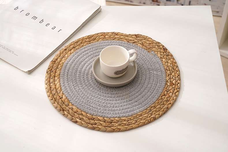 ～職人のこだわりの網織～