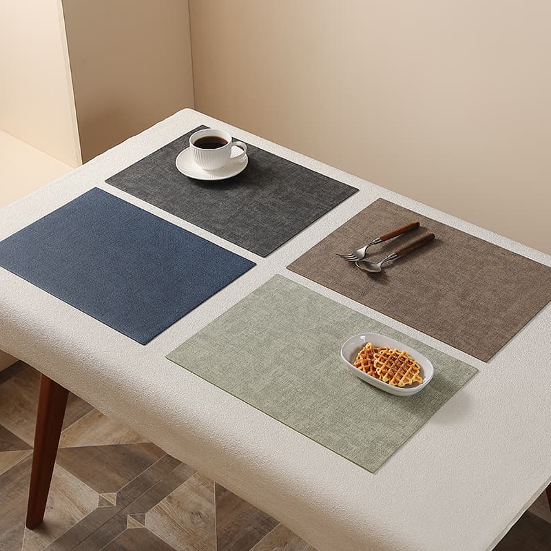 ランチョンマット 洗練和風ランチョンマット