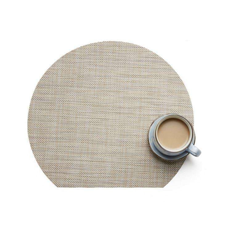 テクスチャーランチョンマット