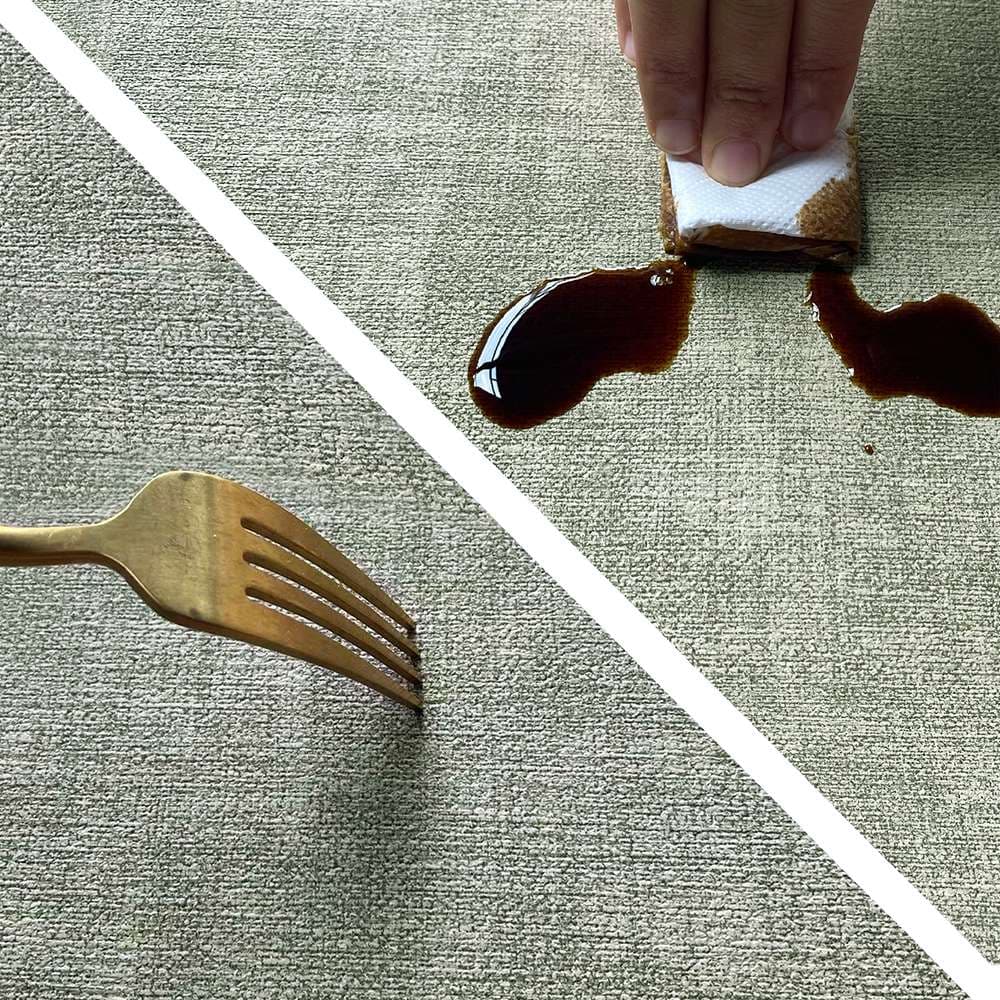 ～ランチマット・北欧ブランド～ 上質防水ランチョンマット