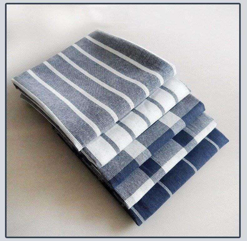 シンプル北欧風ランチョンマット