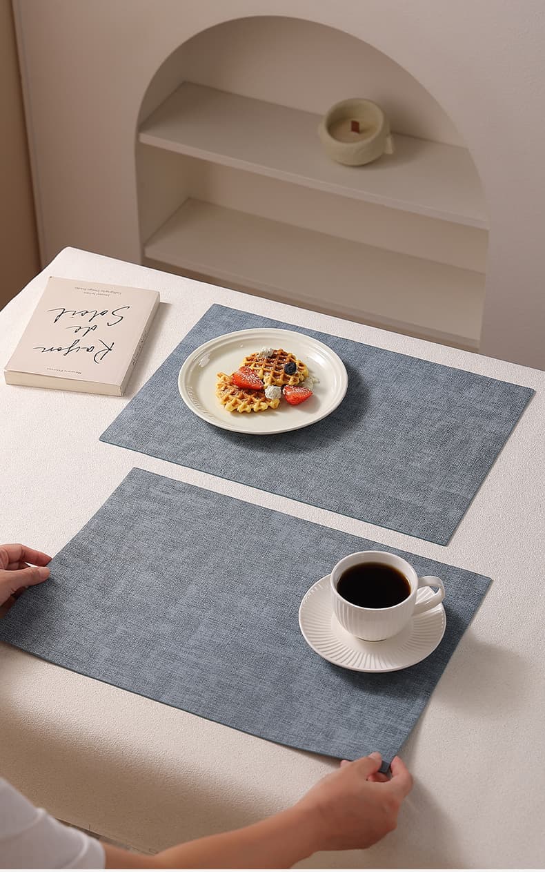 ランチョンマット 洗練和風ランチョンマット