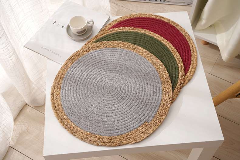 ～職人のこだわりの網織～