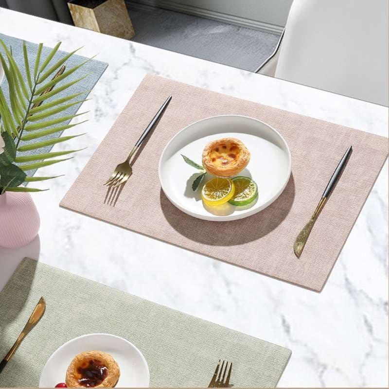 ～ランチマット・北欧ブランド～ 上質防水ランチョンマット