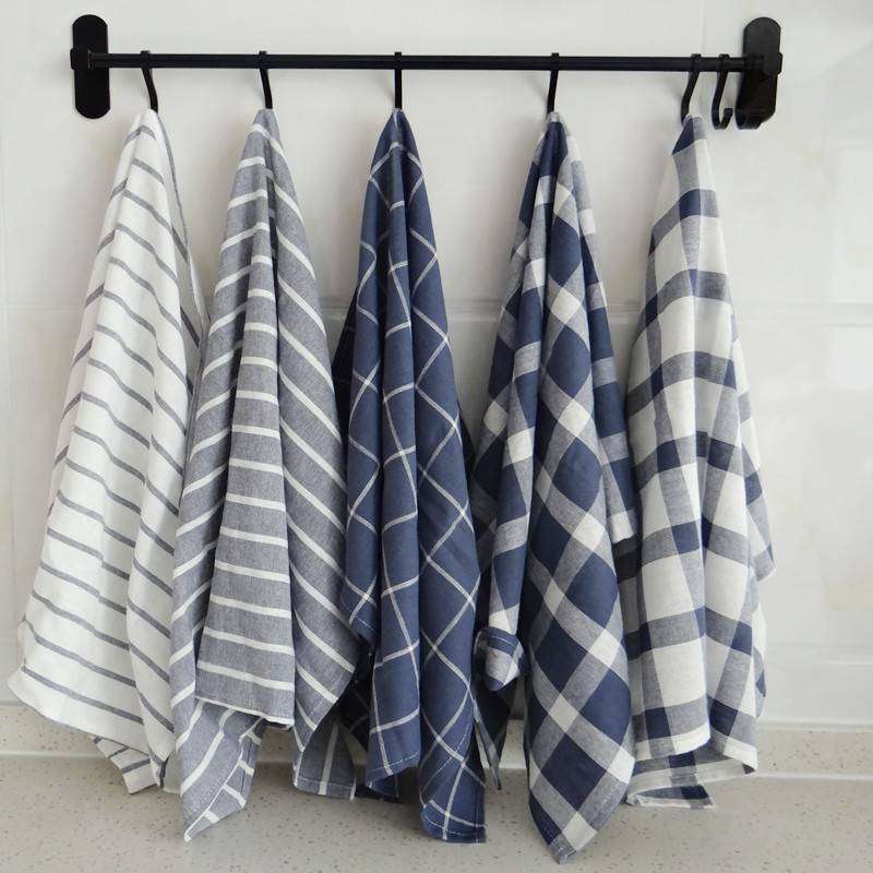 シンプル北欧風ランチョンマット