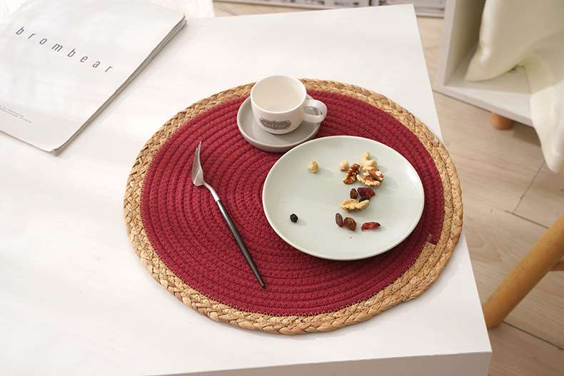 ～職人のこだわりの網織～