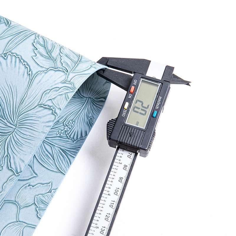 ～当サイト最安値帯～ ～女性暮らしを豊かに～ 花柄エンボス加工ランチョンマット