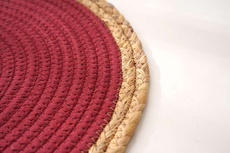 ～職人のこだわりの網織～