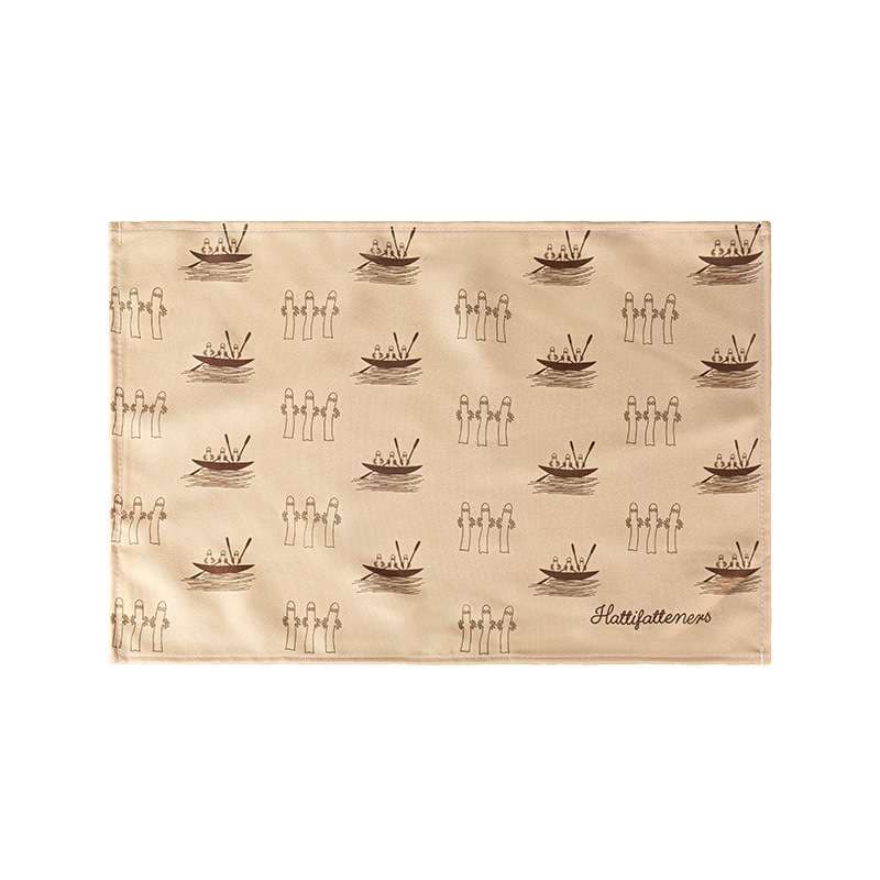 ～子供の欲しがるランチマット～ ～そうそうこれ欲しかった～ 空と雲の水彩ランチョンマット