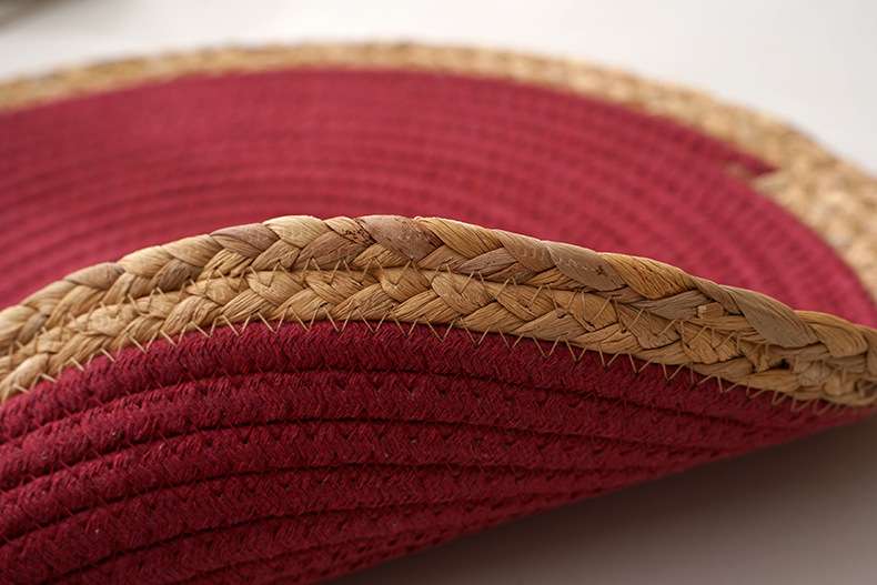 ～職人のこだわりの網織～