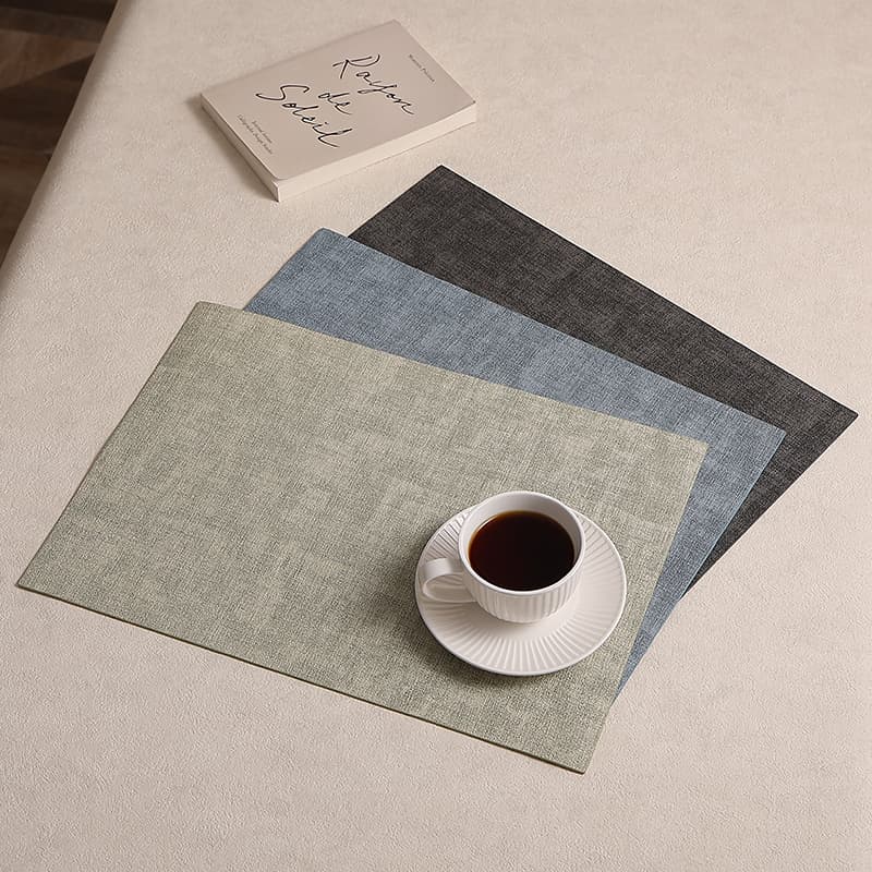 ランチョンマット 洗練和風ランチョンマット