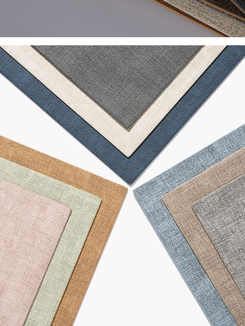 ～ランチマット・北欧ブランド～ 上質防水ランチョンマット